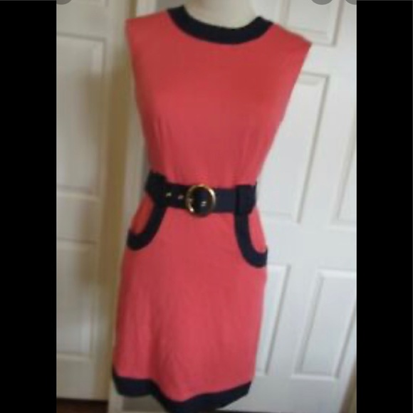 Neiman Marcus Dresses & Skirts - Trina Turk dress runs small